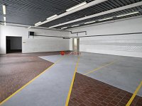 Ex-depo České pošty v areálu BIO JIčín – 1 930 m² skladů a kanceláří (H0101) - Fotka 15