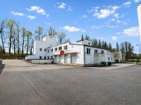 Ex-depo České pošty v areálu BIO JIčín – 1 930 m² skladů a kanceláří (H0101) - Fotka 16