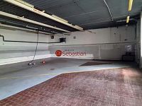 Ex-depo České pošty v areálu BIO JIčín – 1 930 m² skladů a kanceláří (H0101) - Fotka 4