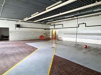 Ex-depo České pošty v areálu BIO JIčín – 1 930 m² skladů a kanceláří (H0101) - Fotka 5