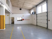 Ex-depo České pošty v areálu BIO JIčín – 1 930 m² skladů a kanceláří (H0101) - Fotka 6