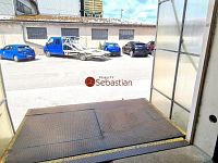 Ex-depo České pošty v areálu BIO JIčín – 1 930 m² skladů a kanceláří (H0101) - Fotka 8