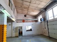 Ex-depo České pošty v areálu BIO JIčín – 1 930 m² skladů a kanceláří (H0101) - Fotka 9