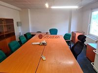 Ideální zázemí pro stavební a logistické společnosti – pronájem areálu Hradec Králové, Třebeš - Fotka 5