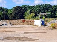 Ideální zázemí pro stavební a logistické společnosti – pronájem areálu Hradec Králové, Třebeš - Fotka 7