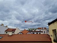 Pronájem bytu 1+kk, 39 m² – Praha 1, ul. Zlatnická - Fotka 10