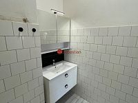 Pronájem bytu 1+kk, 39 m² – Praha 1, ul. Zlatnická - Fotka 14
