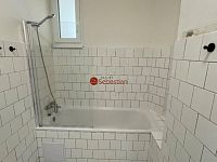 Pronájem bytu 1+kk, 39 m² – Praha 1, ul. Zlatnická - Fotka 15