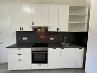 Pronájem bytu 1+kk, 39 m² – Praha 1, ul. Zlatnická - Fotka 9