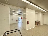 K pronájmu multifunkční komerční prostor v areálu BIO Jičín (A0106) - Fotka 3