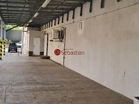 Skladovací prostor 170 m² v přízemí areálu BIO Jičín (A0109) - Fotka 4