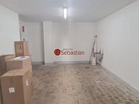 Skladovací prostor 170 m² v přízemí areálu BIO Jičín (A0109) - Fotka 5