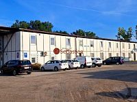 Pronájem čerpací stanice PHM – Hradec Králové, Třebeš - Fotka 1