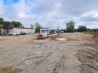 Pronájem čerpací stanice PHM – Hradec Králové, Třebeš - Fotka 2