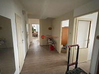 Pronájem bytu 3+1 s garáží, Praha 6 – ul. Evropská (nyní v rekonstrukci) - Fotka 10