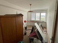 Pronájem bytu 3+1 s garáží, Praha 6 – ul. Evropská (nyní v rekonstrukci) - Fotka 11