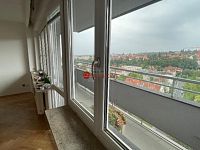 Pronájem bytu 3+1 s garáží, Praha 6 – ul. Evropská (nyní v rekonstrukci) - Fotka 2