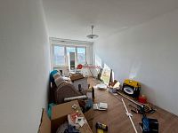 Pronájem bytu 3+1 s garáží, Praha 6 – ul. Evropská (nyní v rekonstrukci) - Fotka 2