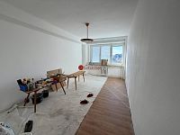 Pronájem bytu 3+1 s garáží, Praha 6 – ul. Evropská (nyní v rekonstrukci) - Fotka 3