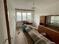 Pronájem bytu 3+1 s garáží, Praha 6 – ul. Evropská (nyní v rekonstrukci) - Fotka 6