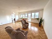 Pronájem bytu 3+1 s garáží, Praha 6 – ul. Evropská (nyní v rekonstrukci) - Fotka 6