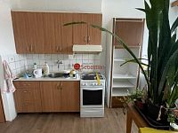 Pronájem bytu 3+1 s garáží, Praha 6 – ul. Evropská (nyní v rekonstrukci) - Fotka 7