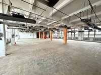 Pronájem kancelářských prostor od 400 m² do 1 000 m² – areál ALFATEX, Pelhřimov (A0401, A0404)