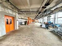 Pronájem kancelářských prostor od 400 m² do 1 000 m² – areál ALFATEX, Pelhřimov (A0401, A0404) - Fotka 3
