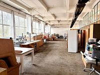 Pronájem kancelářských prostor od 400 m² do 1 000 m² – areál ALFATEX, Pelhřimov (A0401, A0404) - Fotka 4