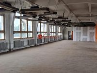 Pronájem kancelářských a ateliérových prostor – areál ALFATEX, Pelhřimov - Fotka 7