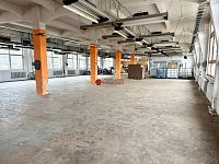 Pronájem obchodních prostor od 400 m² až po 1 000 m² – areál ALFATEX, Pelhřimov (A0401, A0404) - Fotka 3