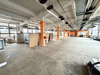 Pronájem obchodních prostor od 400 m² až po 1 000 m² – areál ALFATEX, Pelhřimov - Fotka 4