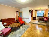 Dvougenerační dům se zahradou a terasami – klidná slepá ulice, 2 samostatné byty - Fotka 21