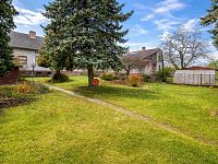 Dvougenerační dům se zahradou a terasami – klidná slepá ulice, 2 samostatné byty - Fotka 29