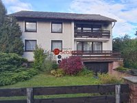 Vícegenerační dům v Rožmitále pod Třemšínem - Fotka 1