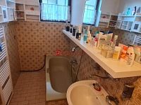 Vícegenerační dům v Rožmitále pod Třemšínem - Fotka 11