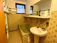 Vícegenerační dům v Rožmitále pod Třemšínem - Fotka 16