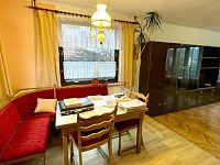 Vícegenerační dům v Rožmitále pod Třemšínem - Fotka 20