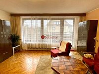 Vícegenerační dům v Rožmitále pod Třemšínem - Fotka 22