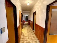 Vícegenerační dům v Rožmitále pod Třemšínem - Fotka 24