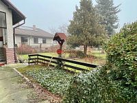 Vícegenerační dům v Rožmitále pod Třemšínem - Fotka 25