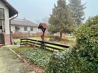 Vícegenerační dům v Rožmitále pod Třemšínem - Fotka 25