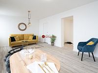 Pronájem bytu 2+1 v ulici A.Sochora v Teplicích (703) - Fotka 11