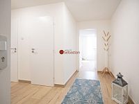 Pronájem bytu 2+1 v ulici A.Sochora v Teplicích (703) - Fotka 13