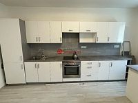 Pronájem bytu 3+1, ul. Čs. partyzánů – Děčín - Fotka 11