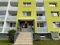 Pronájem bytu 3+1, ul. Čs. partyzánů – Děčín - Fotka 14