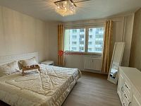 Pronájem bytu 3+1, ul. Čs. partyzánů – Děčín - Fotka 4