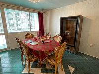 Pronájem bytu 3+1, ul. Čs. partyzánů – Děčín - Fotka 8