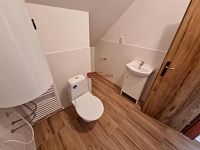 Pronájem bytu 1+kk v Dubí, ulice Mírová (8) - Fotka 1