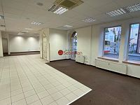 Pronájem komerčních prostor – 184 m², centrum Litvínova - Fotka 10